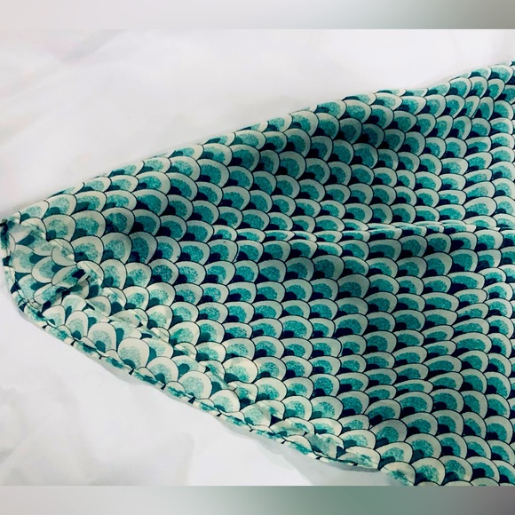 🌺MAX STUDIO🌺BEAUTIFUL VIVID COLORS🌺MEASUREMENTS IN PHOTOS 🌺 - Picture 3 of 12